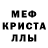 МДМА Molly crystal liddell