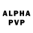 Alpha-PVP СК КРИС esik lalka