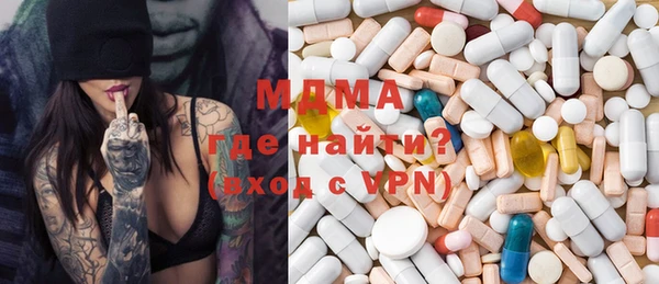гидра Богородицк